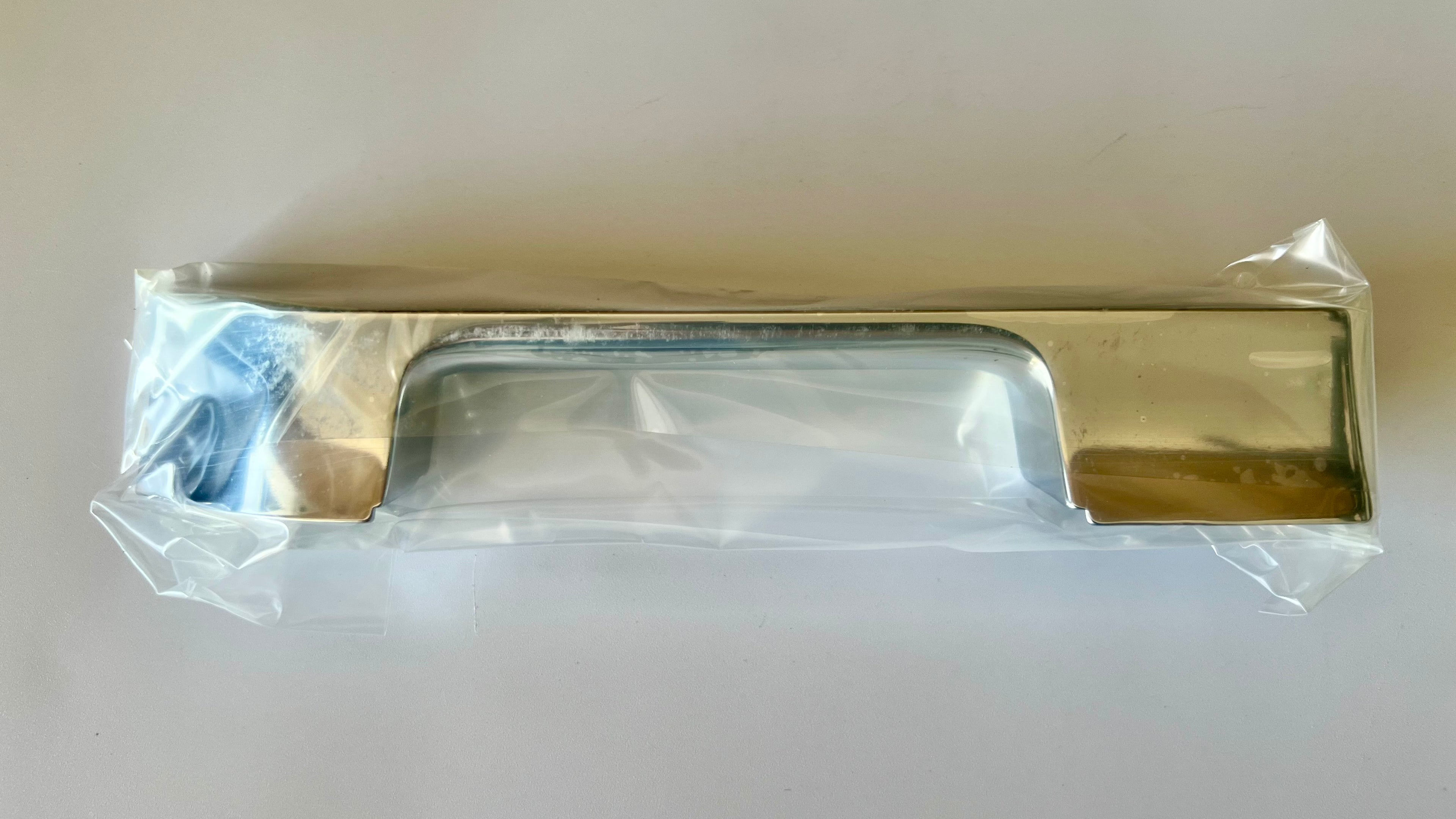 Tesla Model S 2012-2021 - OEM Outer Door Grip - Right Hand - 1007730-00-B