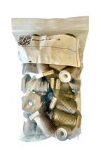 Tesla Model Y 2020 - OEM 1st Generation Hex Thread Insert M22 M10-1.5 - 1508070-00-A