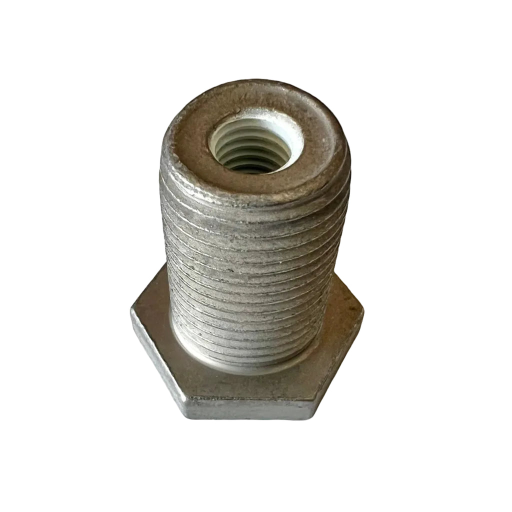Tesla Model Y 2020 - OEM 1st Generation Hex Thread Insert M22 M10-1.5 - 1508070-00-A