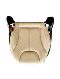 Tesla Model S OEM - Canada|Europe|APAC - 1 Row Left Hand Drive - Seat Cushion - Premium Tan - 1042911-03-B