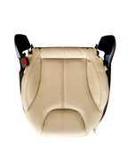 Tesla Model S OEM - Canada|Europe|APAC - 1 Row Left Hand Drive - Seat Cushion - Premium Tan - 1042911-03-B
