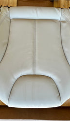 Tesla Model S OEM - Canada|Europe|APAC - 1 Row Left Hand Drive - Seat Cushion - Premium Tan - 1042911-03-B