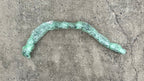 Tesla Model X 2015-2021 - OEM Complete Racetrack Body Trim Upgrade - Assembly C Pillar - Right Hand - 1059950-00-G