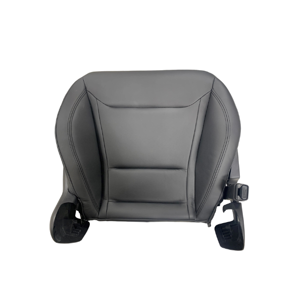 Tesla Model S Canada|Europe - OEM 1st Row Left Hand Seat Cushion - Gray 1056287-04-B