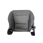 Tesla Model S Canada|Europe - OEM 1st Row Left Hand Seat Cushion - Gray 1056287-04-B