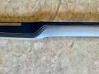 TESLA MODEL S & MODEL X - Dashboard Instrument Panel Left Hand Drive - Carbon Twill - 1562968-00-F