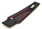 Tesla Model S OEM 2016-2020 - MS B-Pillar Glass Applique & Camera Right - 1092307-S0-D