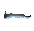Tesla Model S & X - Genuine & OEM Dashboard Instrument Panel Finisher - Carbon Fiber - 1042771-11-C