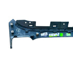 Tesla Model S & X - Genuine & OEM Dashboard Instrument Panel Finisher Set - Carbon Fiber - 1042771-11-C