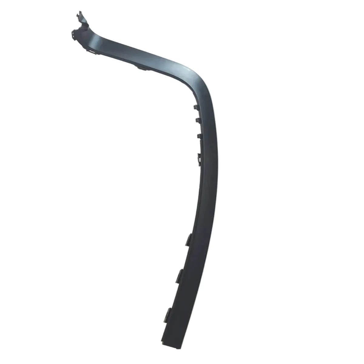Tesla Model X - OEM Racetrack Body Trim Upgrade - Assembly C Pillar - Right Hand - 1059950-00-G