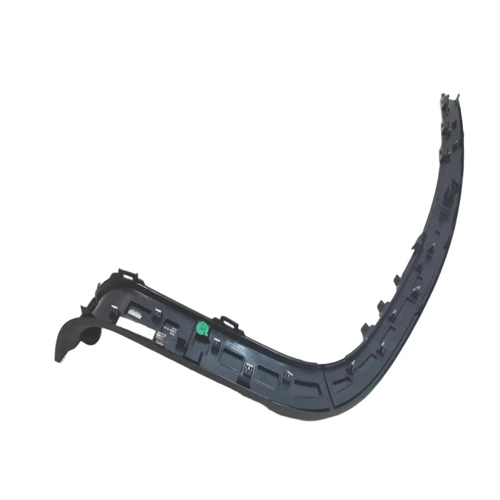 Tesla Model X - OEM Racetrack Body Trim Upgrade - Assembly C Pillar - Right Hand - 1059950-00-G - 3
